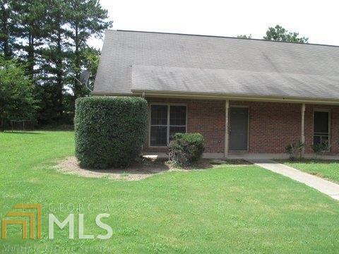 2615 Shore Wood Ct NE in Conyers, GA - Building Photo