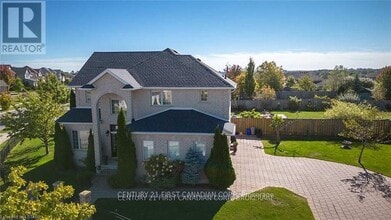 2016 Beaverbrook Ave in London, ON - Building Photo - Building Photo