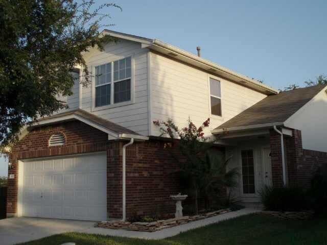 property at 1811 Ralph C Craig Ln