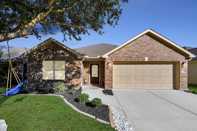 6714 Albion Cresent Dr in Katy, TX - Building Photo - Building Photo