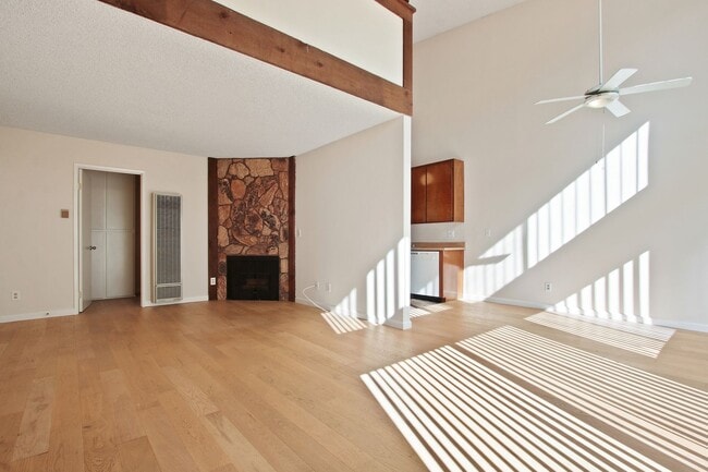 property at 3415 McLaughlin Ave