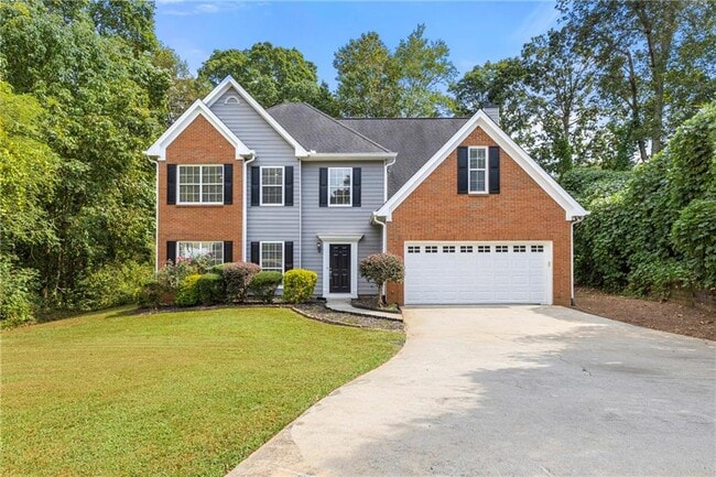 property at 5705 Cannonero Dr