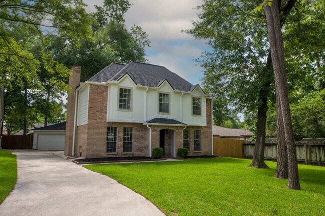 property at 25014 Rettendon Ct