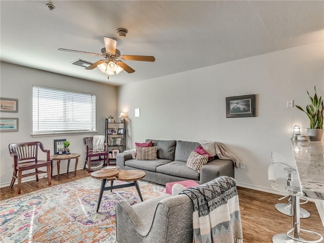 1320 12th Ave SE in Norman, OK - Building Photo - Building Photo