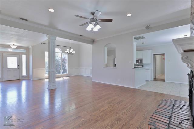 342 Pilgrim Rd in Abilene, TX - Building Photo - Building Photo