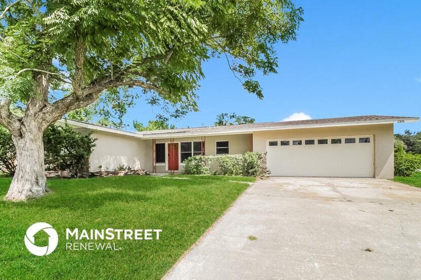 1301 Leeway Ave in Orlando, FL - Building Photo