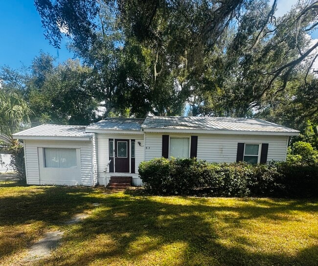 property at 803 White Avenue