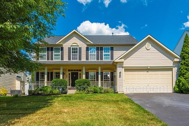 property at 104 Capricorn Rd