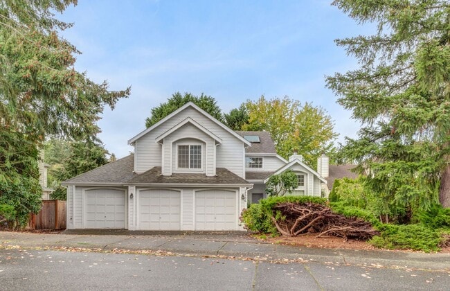 17506 53rd Pl W in Lynnwood, WA - Building Photo - Building Photo
