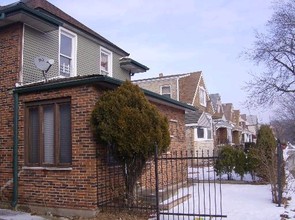 3942 W 62nd Pl in Chicago, IL - Building Photo - Building Photo