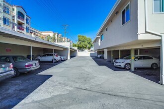 Classic 2-Story Building in Park Mesa Heights in Los Angeles, CA - Building Photo - Building Photo