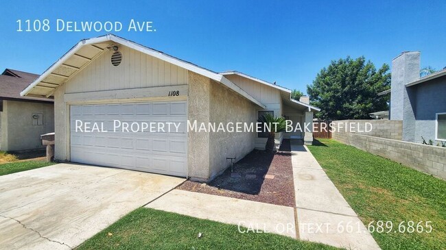 property at 1108 Delwood Ave