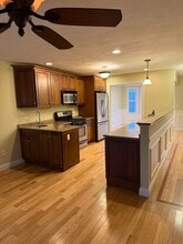 30 Johnson St in Worcester, MA - Building Photo - Building Photo