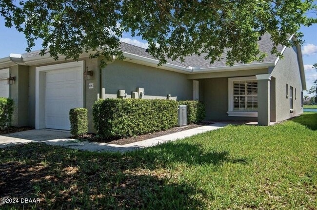 property at 1663 Areca Palm Dr