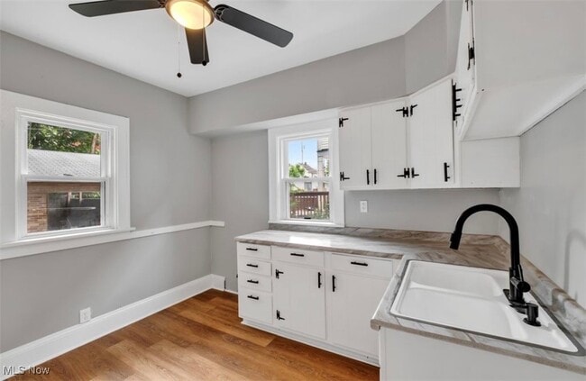 3363 E 102nd St in Cleveland, OH - Foto de edificio - Building Photo