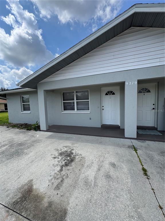 property at 9279 Tacoma Ave