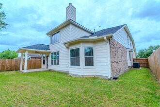5807 Cypress Mound Ct in Spring, TX - Building Photo - Building Photo