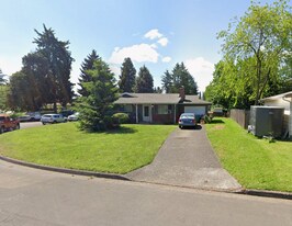 571 Cinderella Loop in Eugene, OR - Building Photo