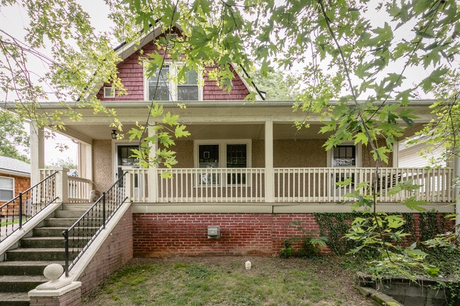 property at 34 Fulton St