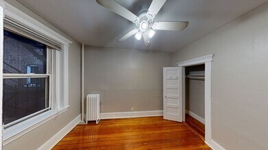 65 Burbank St in Boston, MA - Building Photo - Building Photo