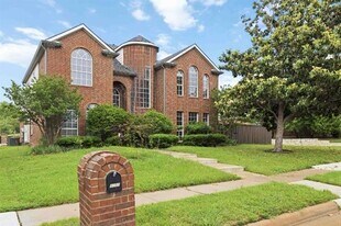 3301 Patriot Dr in Plano, TX - Building Photo