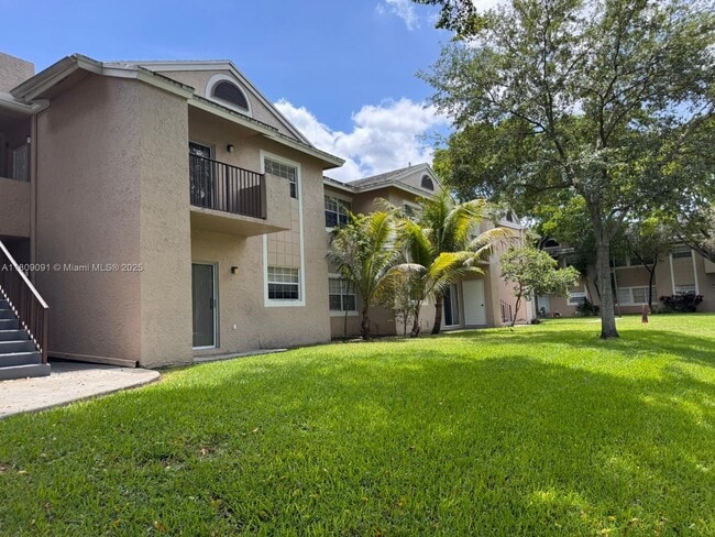 property at 2061 NW 96th Terrace