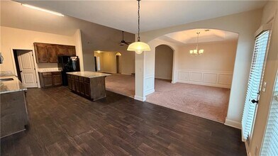 1915 Soque Cir in Jefferson, GA - Building Photo - Building Photo