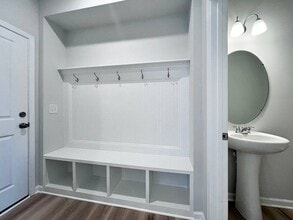 139 Siebold St in Garner, NC - Building Photo - Building Photo