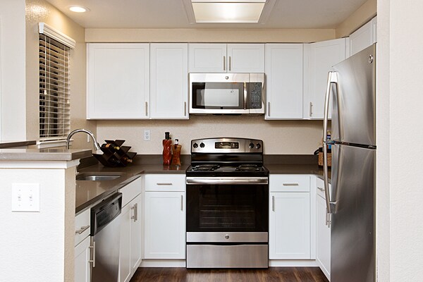 Vintage Ridge Apartment Homes in Santa Rosa, CA - Building Photo - Building Photo