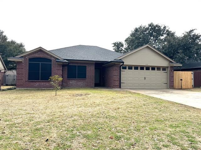 property at 1519 Hayloft Ln