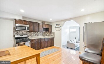 1203 S 16th St in Philadelphia, PA - Building Photo - Building Photo