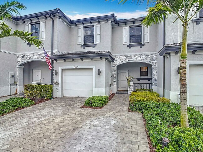 property at 20371 NW 5th Ct