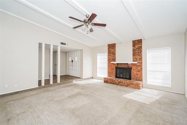 7516 Four Winds Dr in Fort Worth, TX - Building Photo - Building Photo