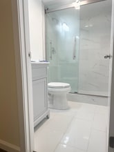 7823 Shreve Rd in Falls Church, VA - Foto de edificio - Building Photo