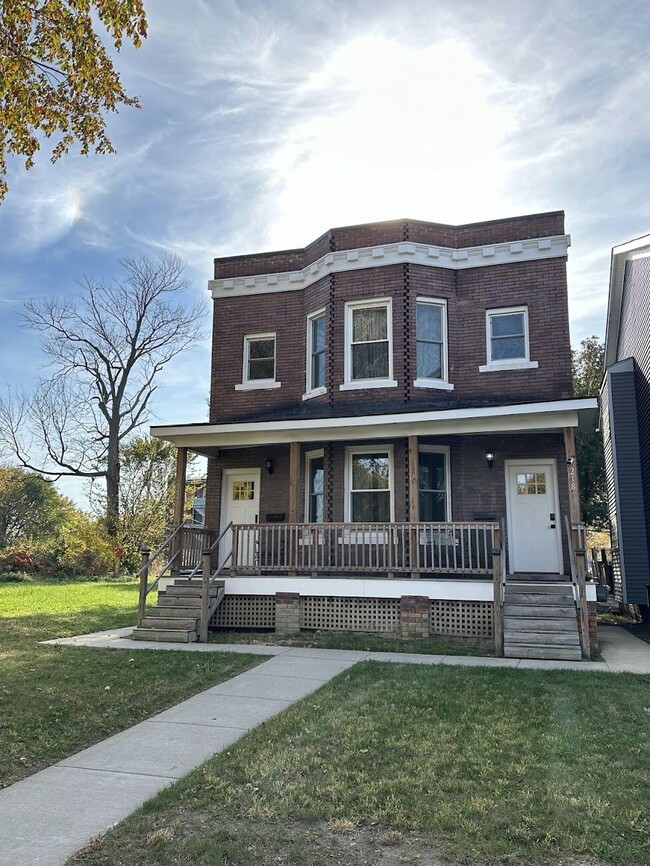 property at 222 Harper Ave
