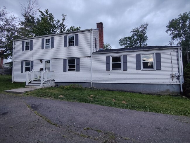 property at 1254 Trout Brook Dr