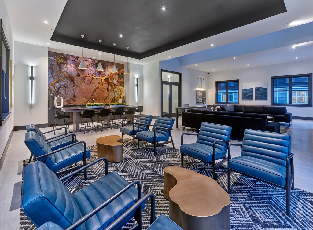 Station Place Apartments in Lawnside, NJ