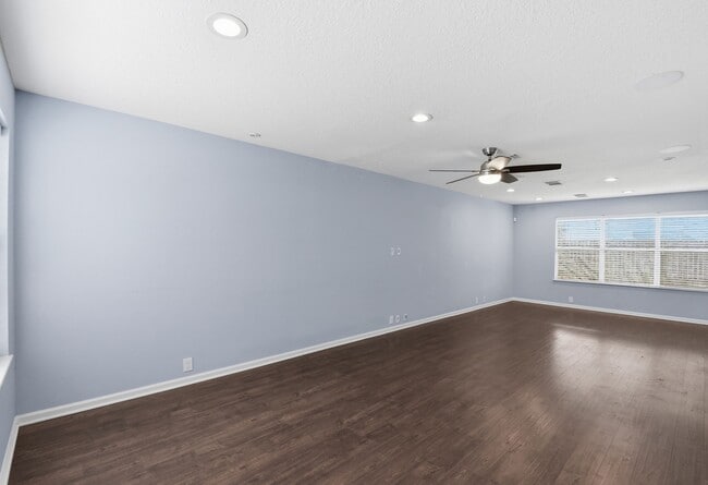 property at 19706 Bluff Canyon Way