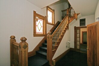 1612 Pennsylvania St in Denver, CO - Building Photo - Building Photo
