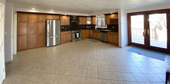 6 Franklin St in Medford, MA - Foto de edificio - Building Photo