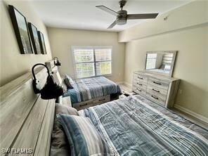 property at 3035 Horizon Ln