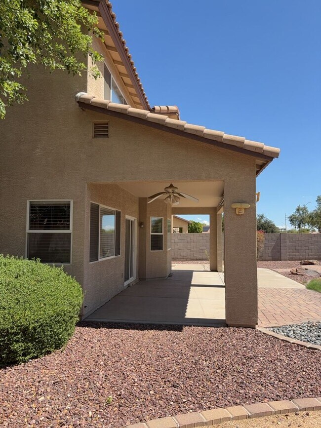 20205 N 84th Ave in Peoria, AZ - Building Photo - Building Photo