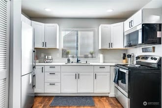 640 N Anderson St, Unit Detached ADU in Tacoma, WA - Building Photo - Building Photo