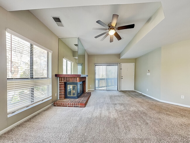 property at 8155 Cedar Glen Dr