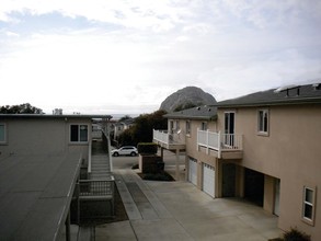 690-698 Monterey Ave in Morro Bay, CA - Building Photo - Building Photo