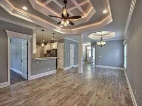 114 Carousel Cir in Crawfordville, FL - Building Photo - Building Photo