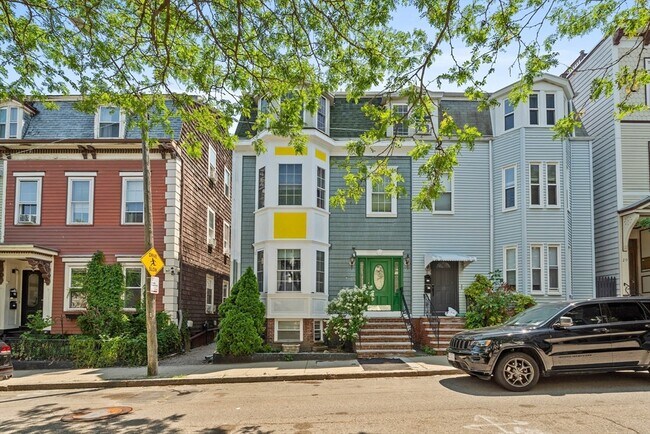 property at 16 Gates St
