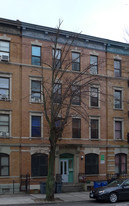 1412 Prospect Ave Apartments