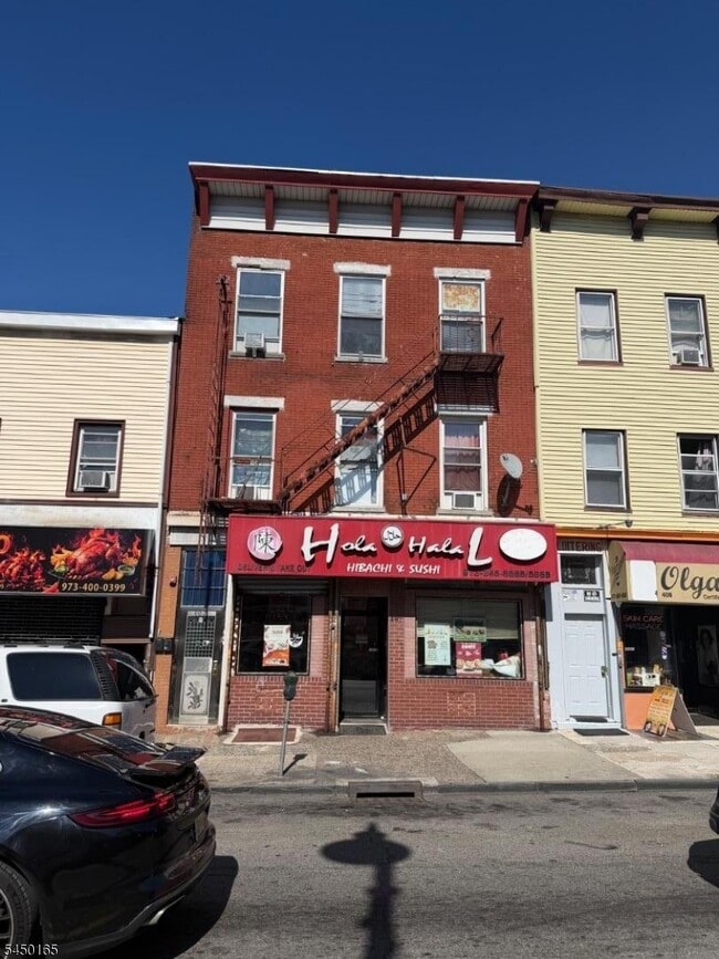 property at 407 Main St