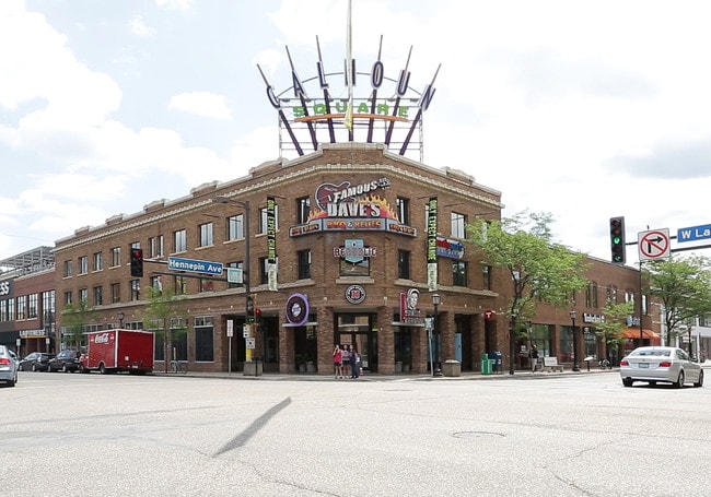 Apartamentos Alquiler en West Calhoun, MN